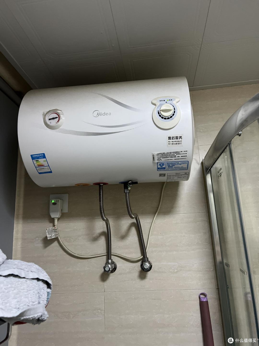热水器不用时,要不要拔掉电源?听完电工师傅说完,我才恍然大悟