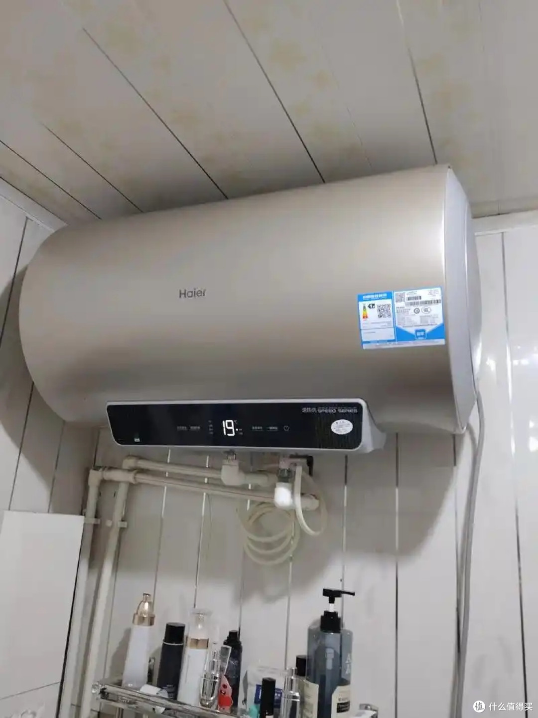 热水器不用时,要不要拔掉电源?听完电工师傅说完,我才恍然大悟