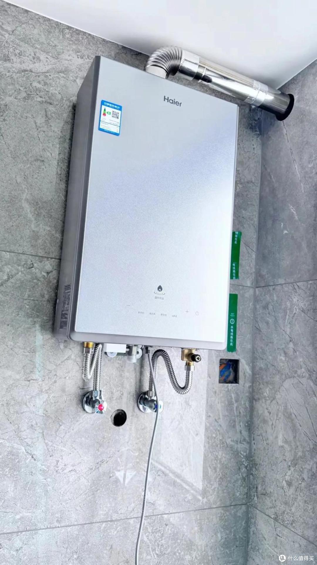 热水器不用时,要不要拔掉电源?听完电工师傅说完,我才恍然大悟
