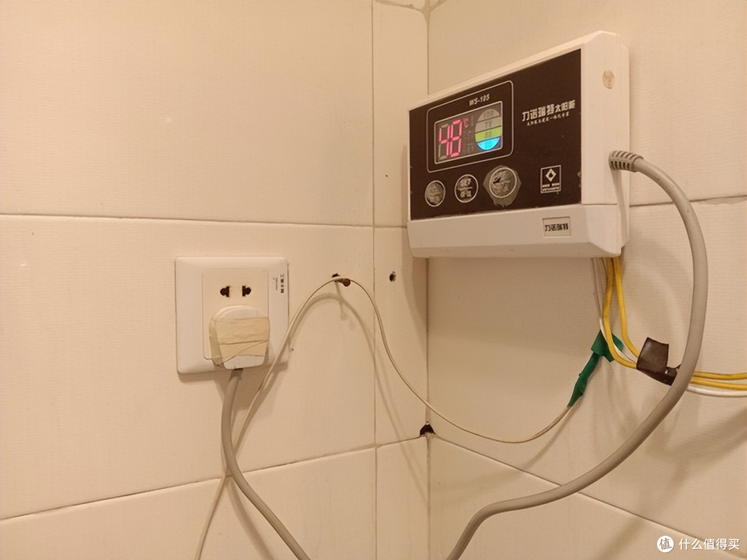 热水器不用时,要不要拔掉电源?听完电工师傅说完,我才恍然大悟