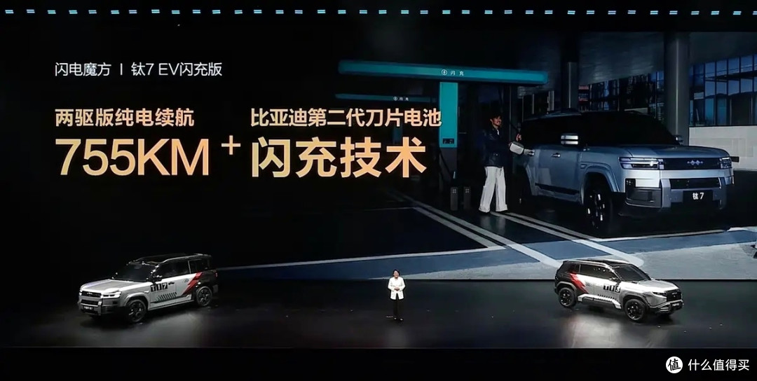 22万的闪电侠对阵17万的六边形战士:家庭硬派SUV,家庭用户选谁
