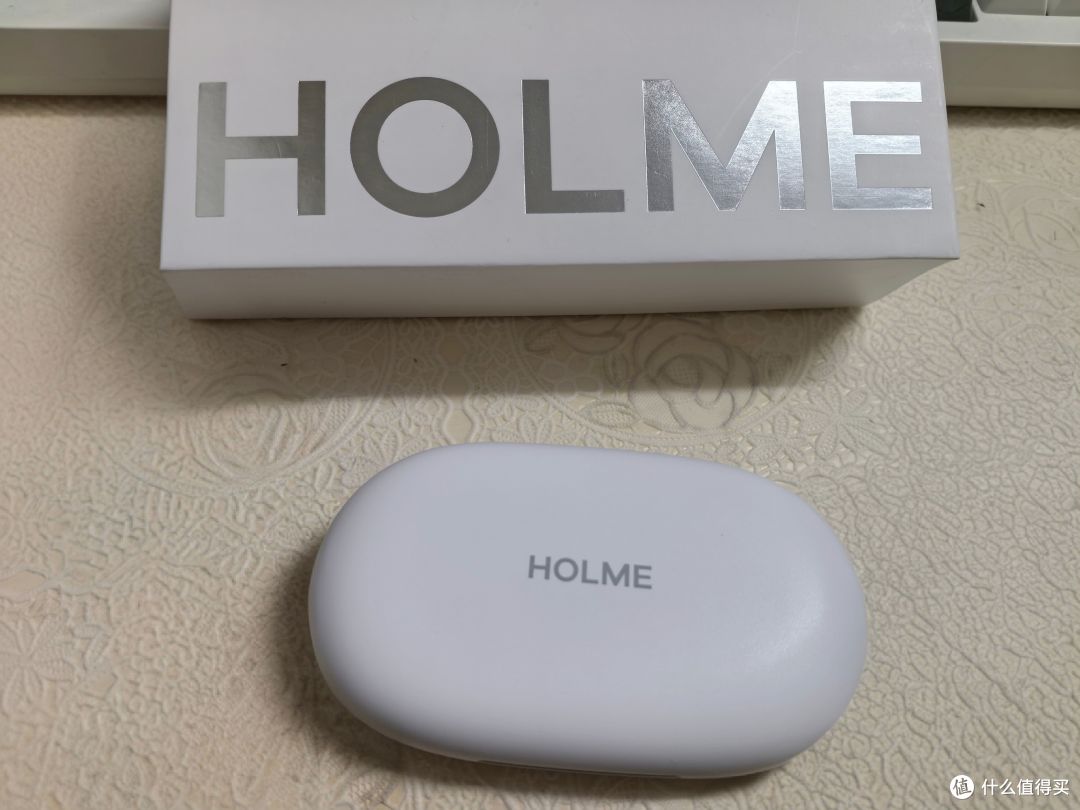虹觅 HOLME Ultra 让充电更上一层楼，不愧是百元卷王