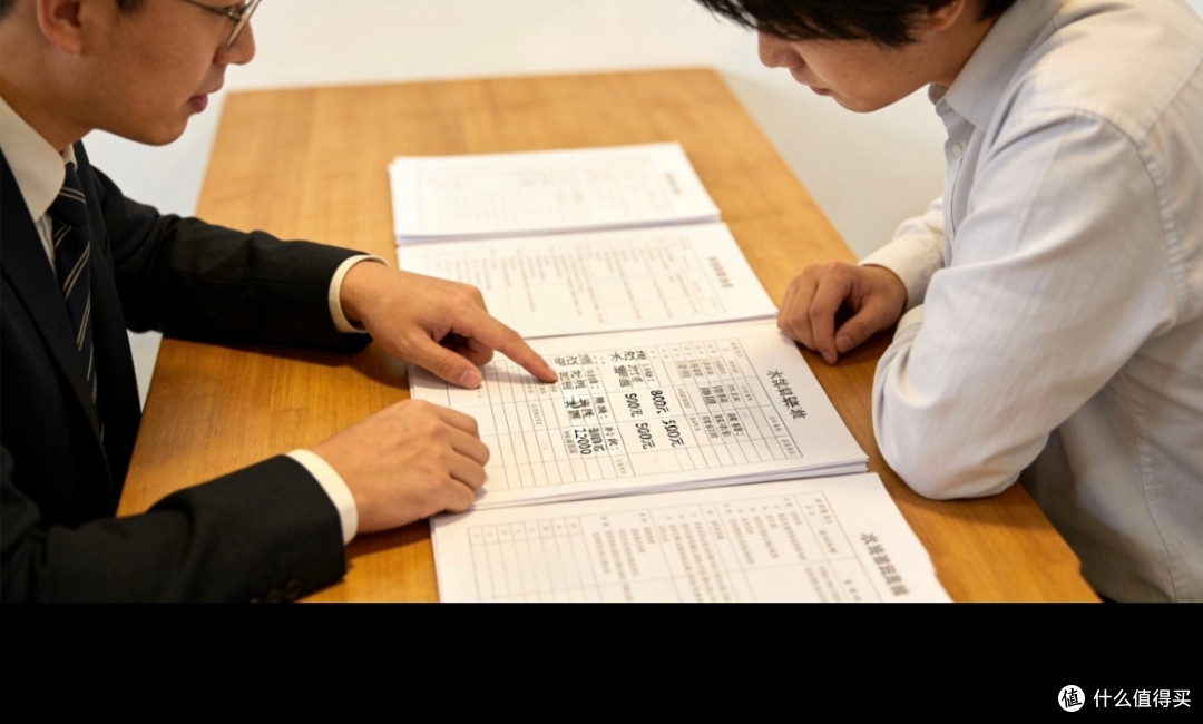 装修精算师分享省钱技巧