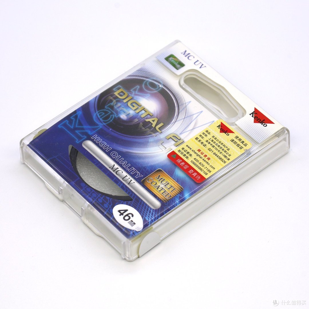 超适合尼康z50二代的UV镜