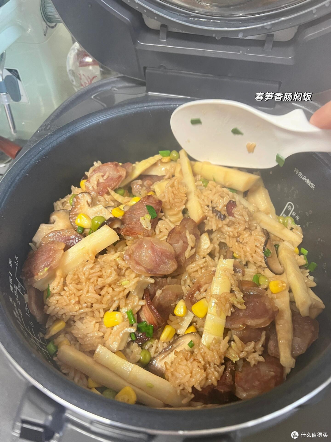 春日竹笋美事