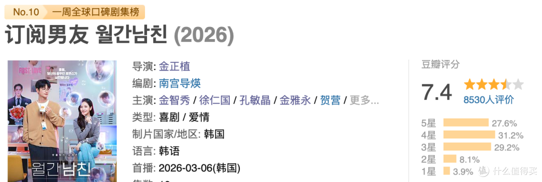 一口气刷完,Netflix新剧太上头了