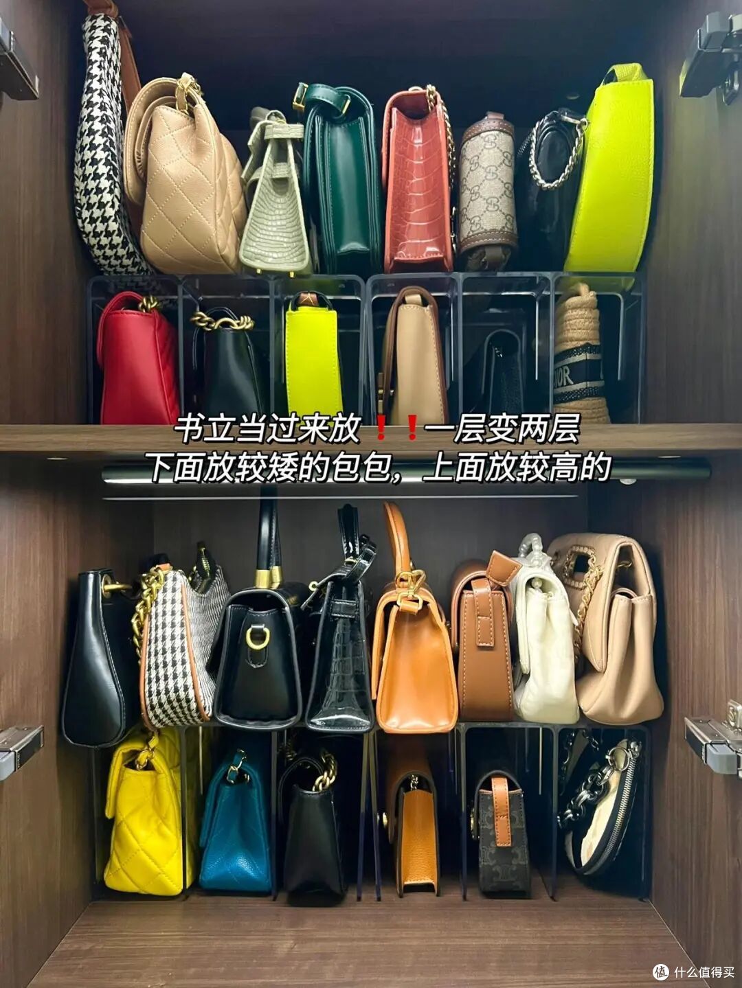 论收纳智慧,还得是年轻人,这些思路让家里变得井井有条!