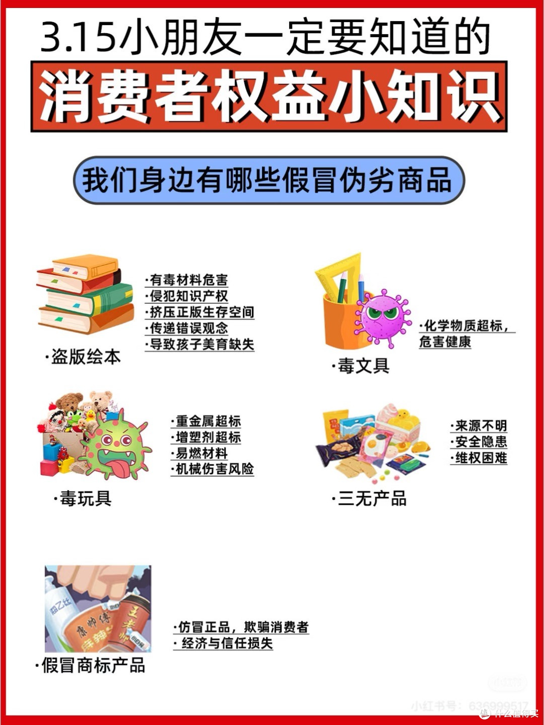 3·15消费者权益日:守护成长,从消费安全启蒙开始