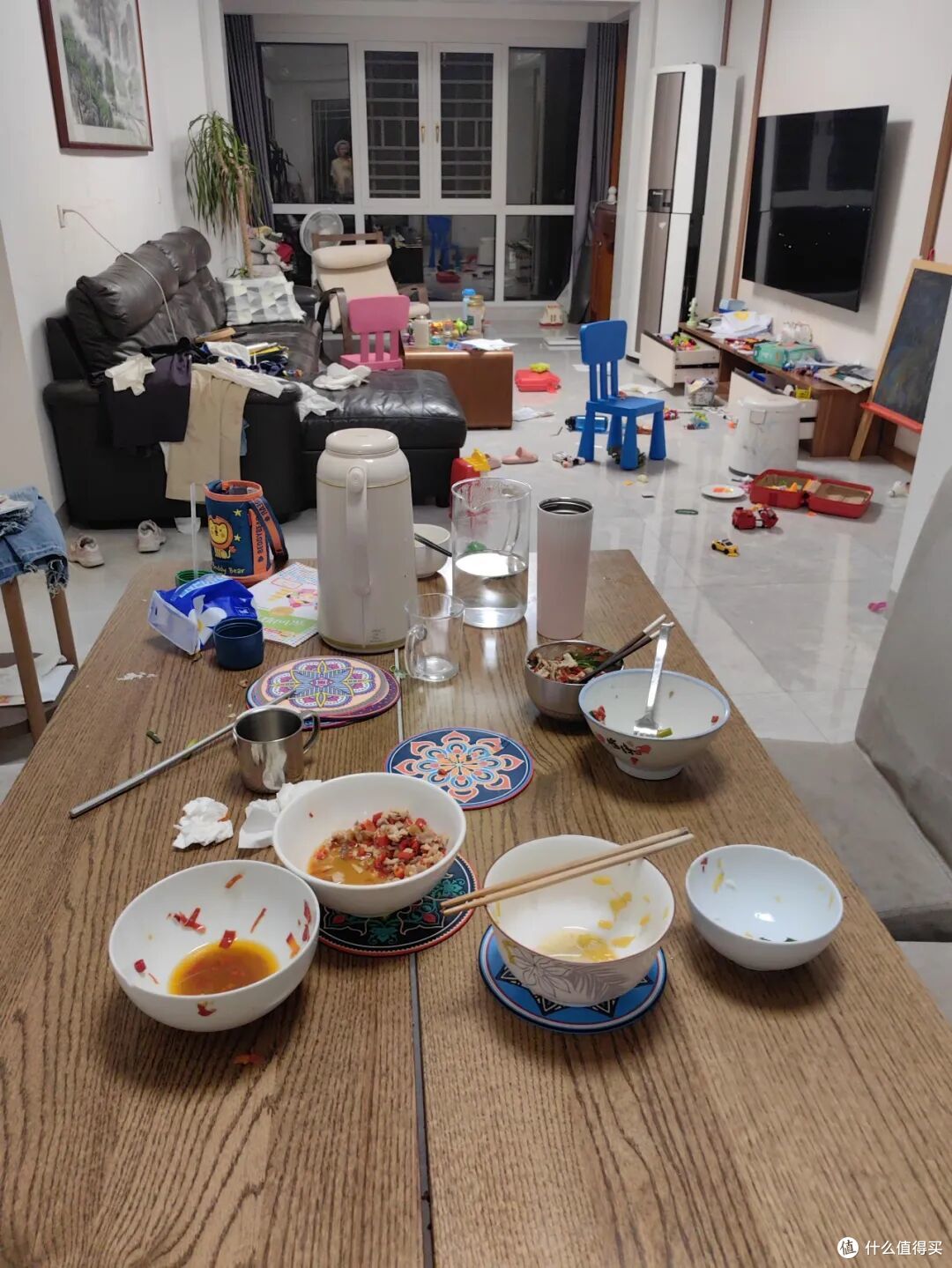 家的“廉价感”都源于这5个坏习惯,明明不差钱,家里却一团糟!