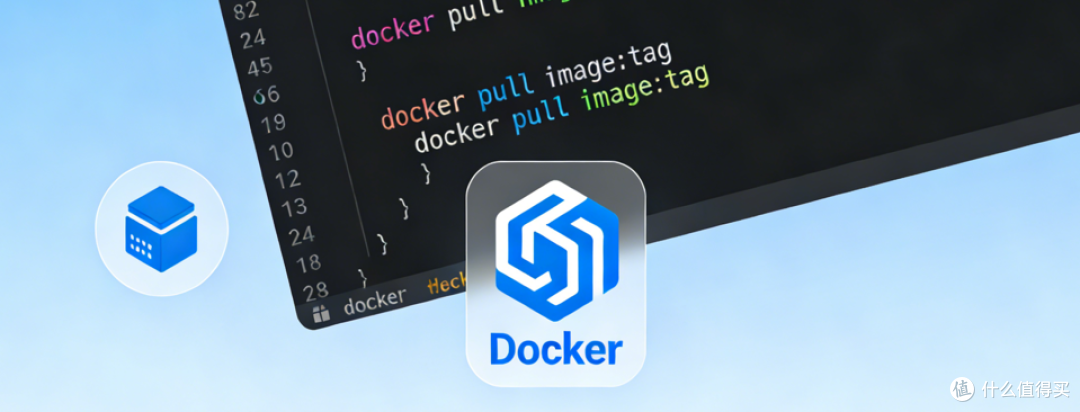 docker魔法拉取镜像上传无魔法服务器