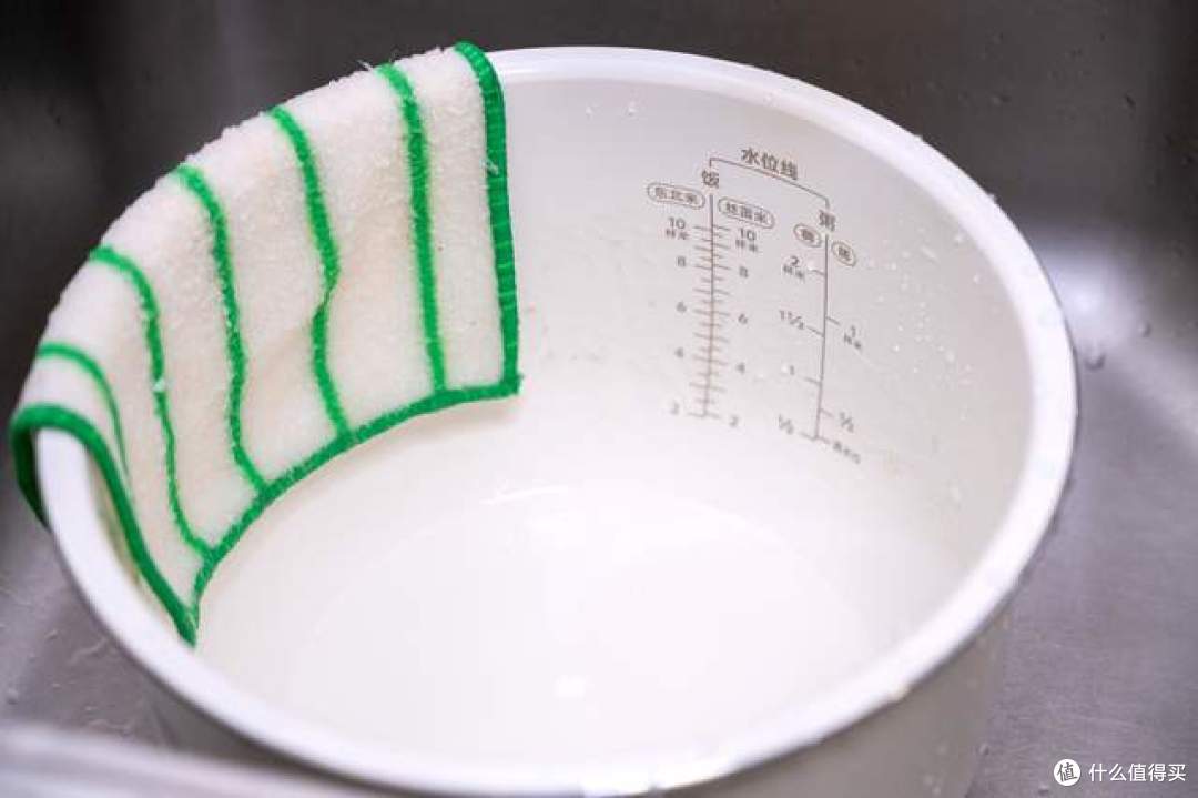 米家IH电饭煲2开箱评测 0氟涂层+立体匀火 让每一粒米都会呼吸