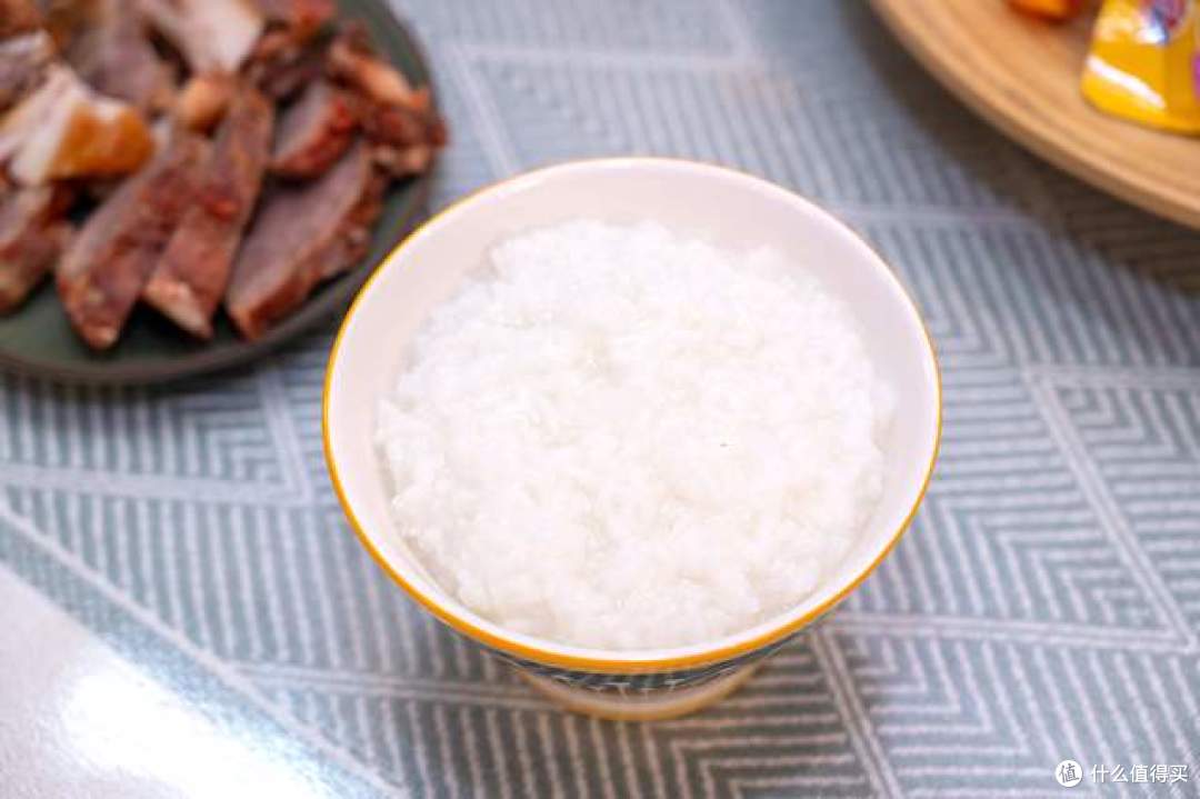 米家IH电饭煲2开箱评测 0氟涂层+立体匀火 让每一粒米都会呼吸