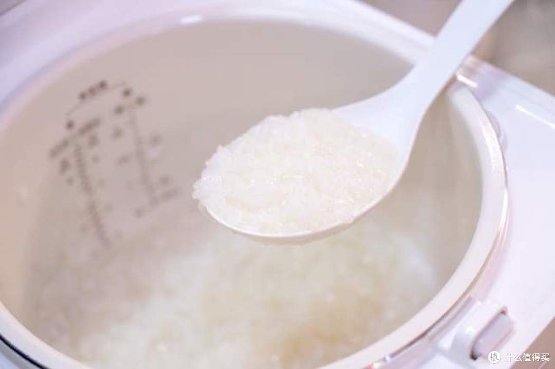 米家IH电饭煲2开箱评测 0氟涂层+立体匀火 让每一粒米都会呼吸