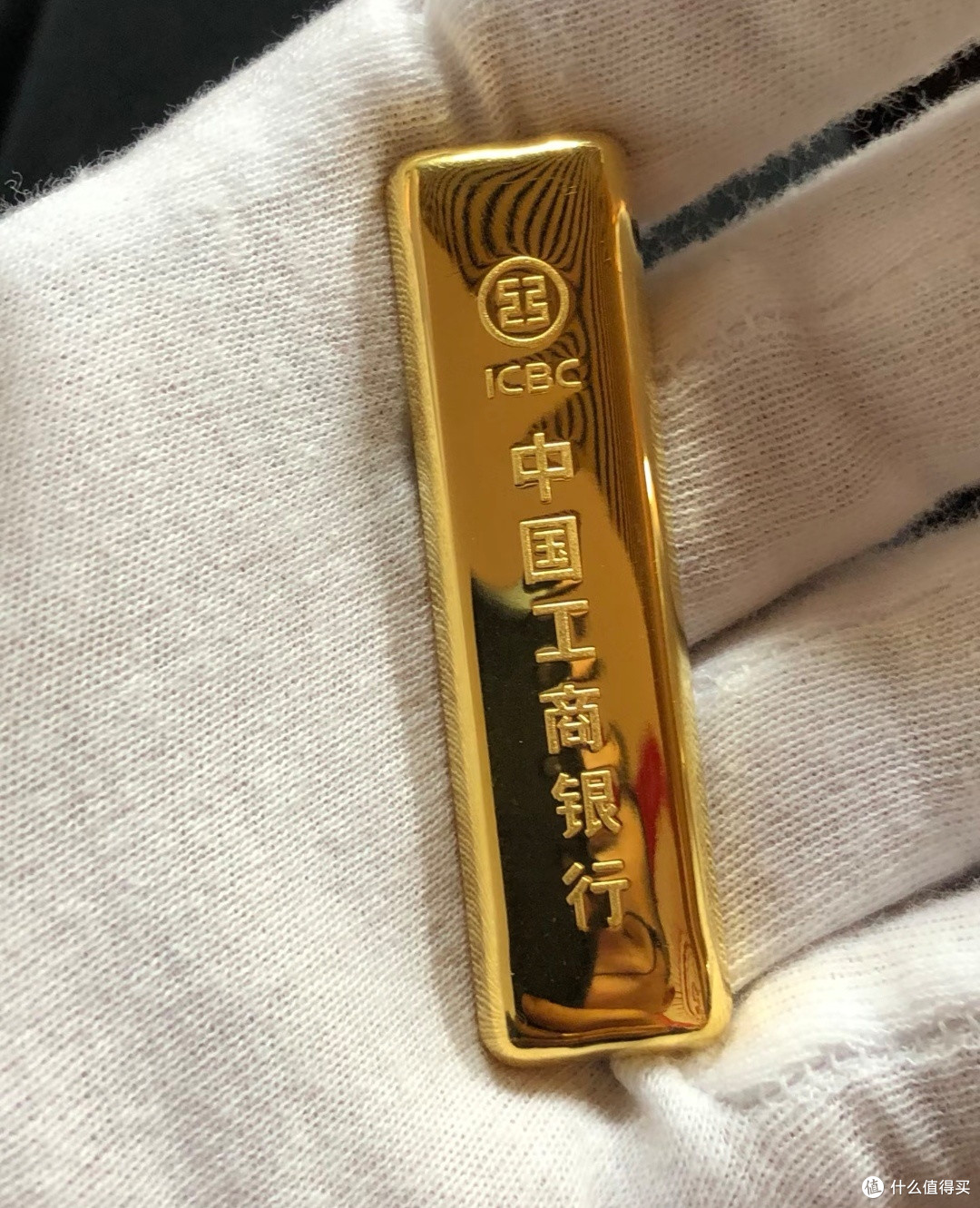 2026年，我为什么依然坚定买黄金