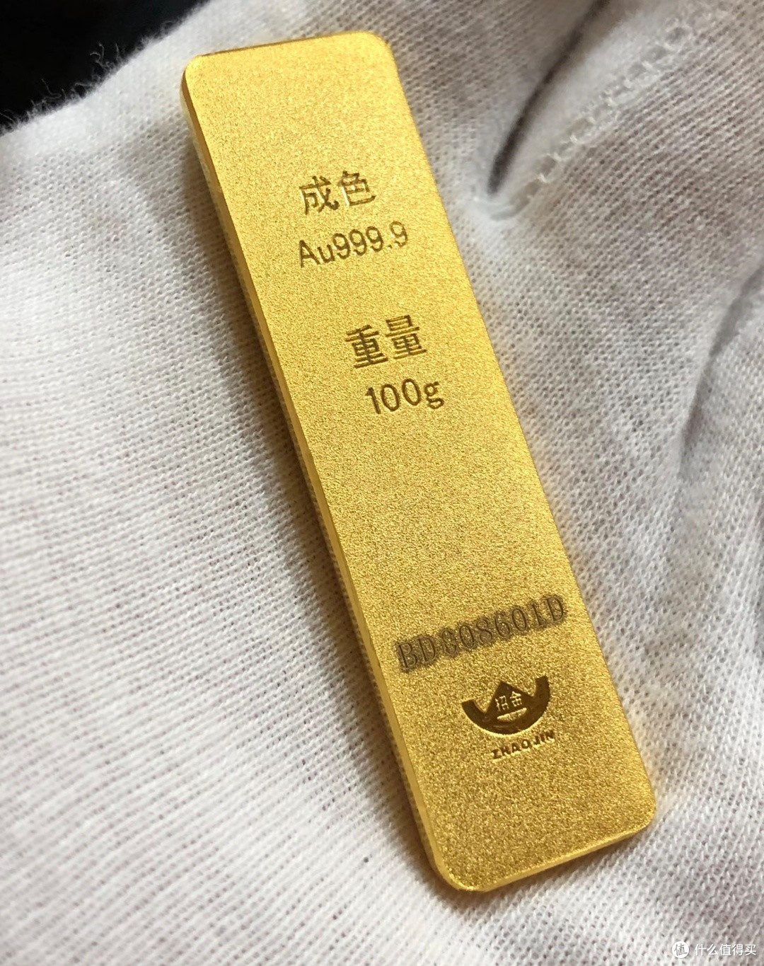 2026年，我为什么依然坚定买黄金