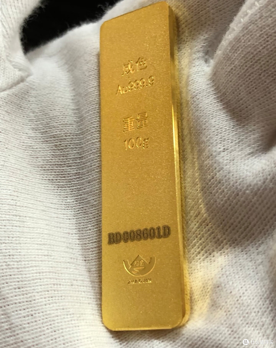 2026年，我为什么依然坚定买黄金
