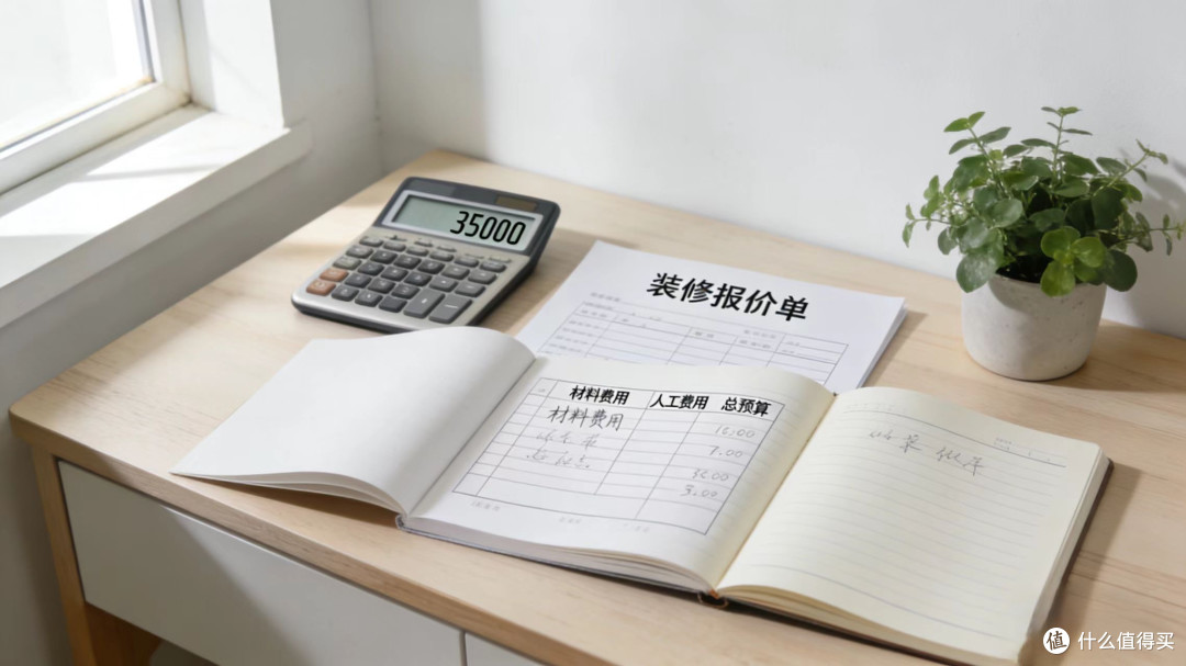 装修如何控制成本?