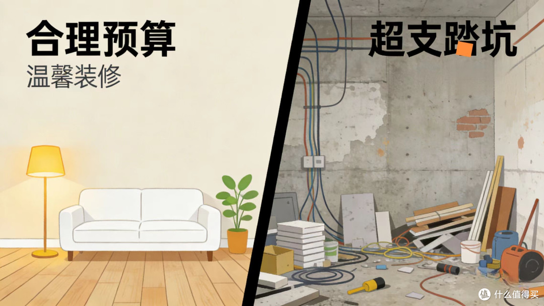 装修如何控制成本?