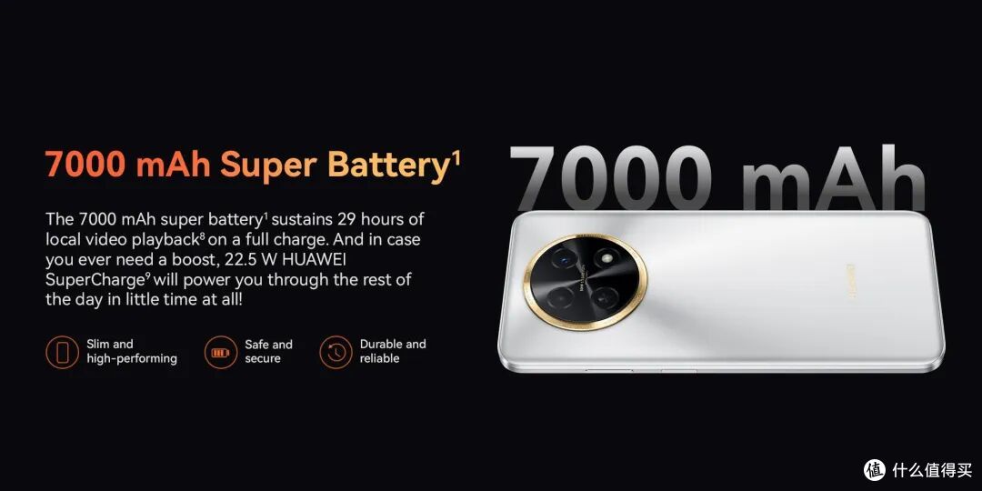 7000mAh+麒麟9系!华为nova 16 Ultra杀疯了