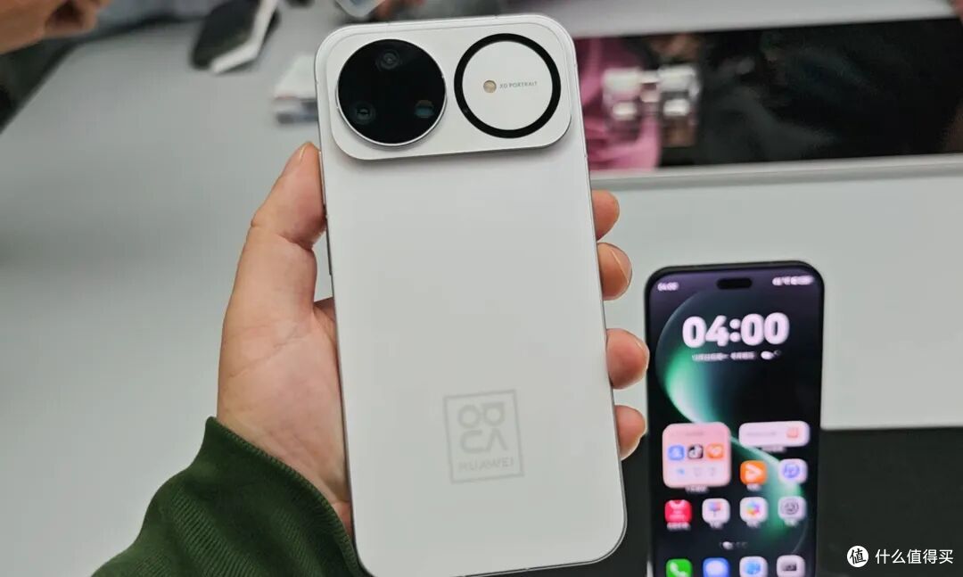 7000mAh+麒麟9系!华为nova 16 Ultra杀疯了
