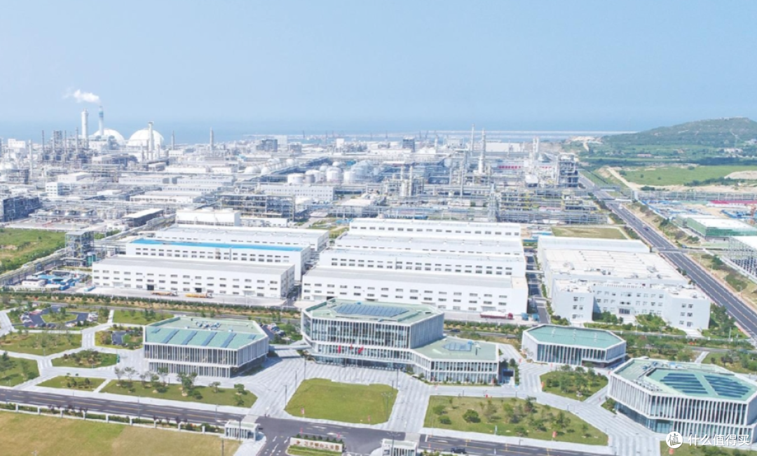 万华化学的“莱州闭环”:万华如何在第二主业深处修筑绿电护城河