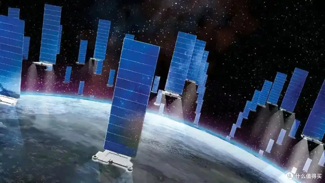 下降70公里!星链卫星大规模降轨,绝非只为提速,背后藏三重博弈