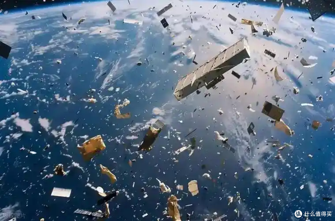 下降70公里!星链卫星大规模降轨,绝非只为提速,背后藏三重博弈