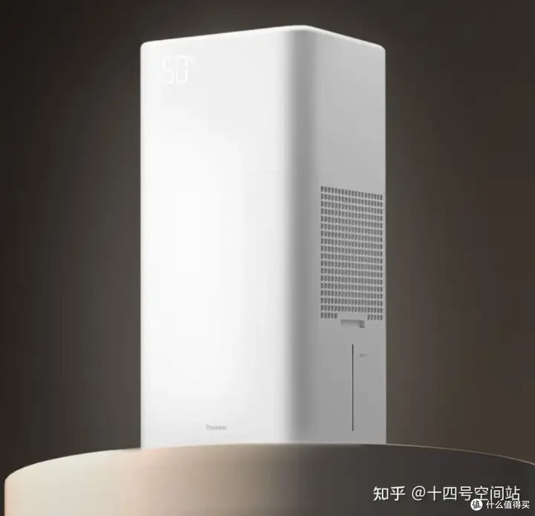准备买一款加湿器放在办公室用,有合适的推荐吗?