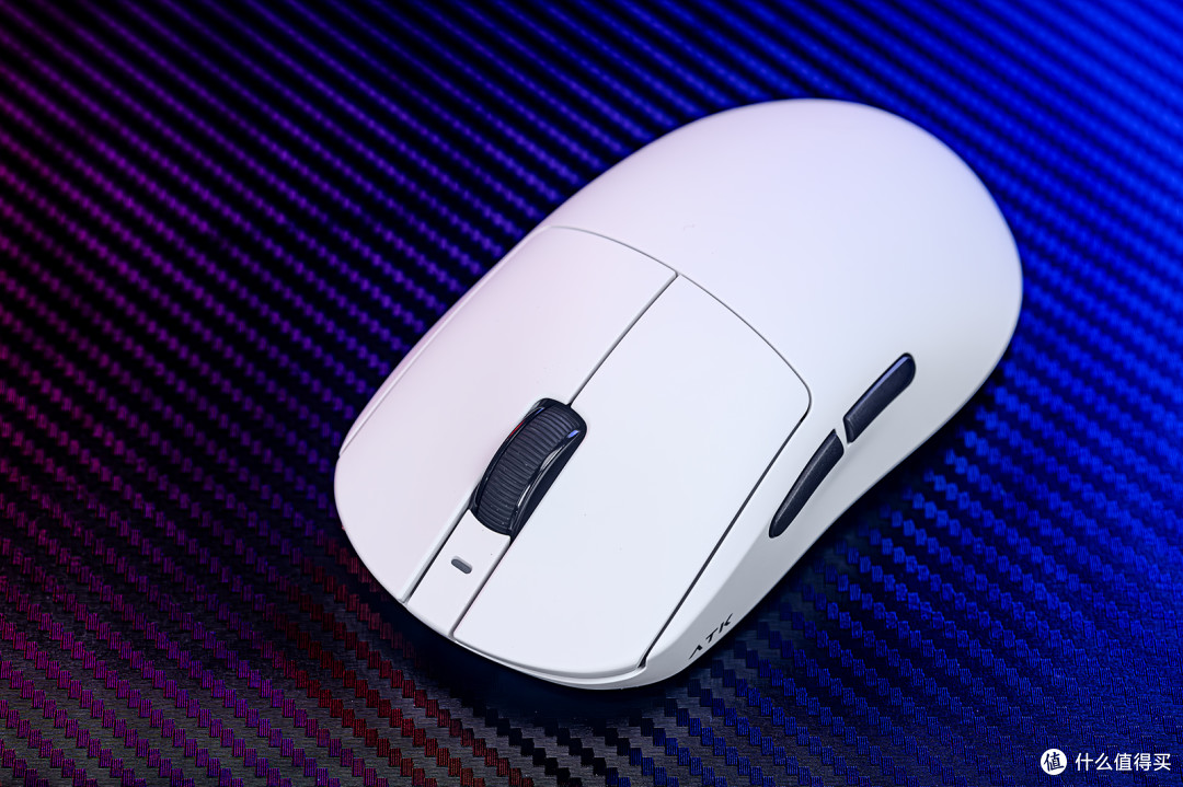 不只是“像GPW”,更是超越——ATK蜻蜓A9 PRO MAX深度评测