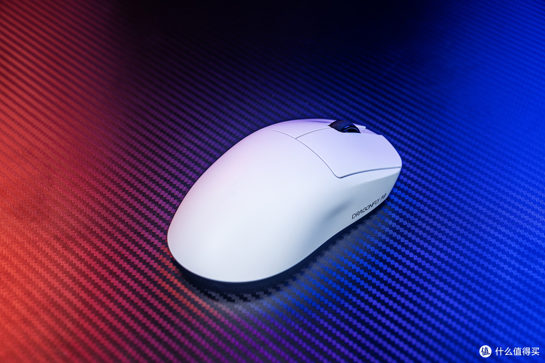 不只是“像GPW”,更是超越——ATK蜻蜓A9 PRO MAX深度评测
