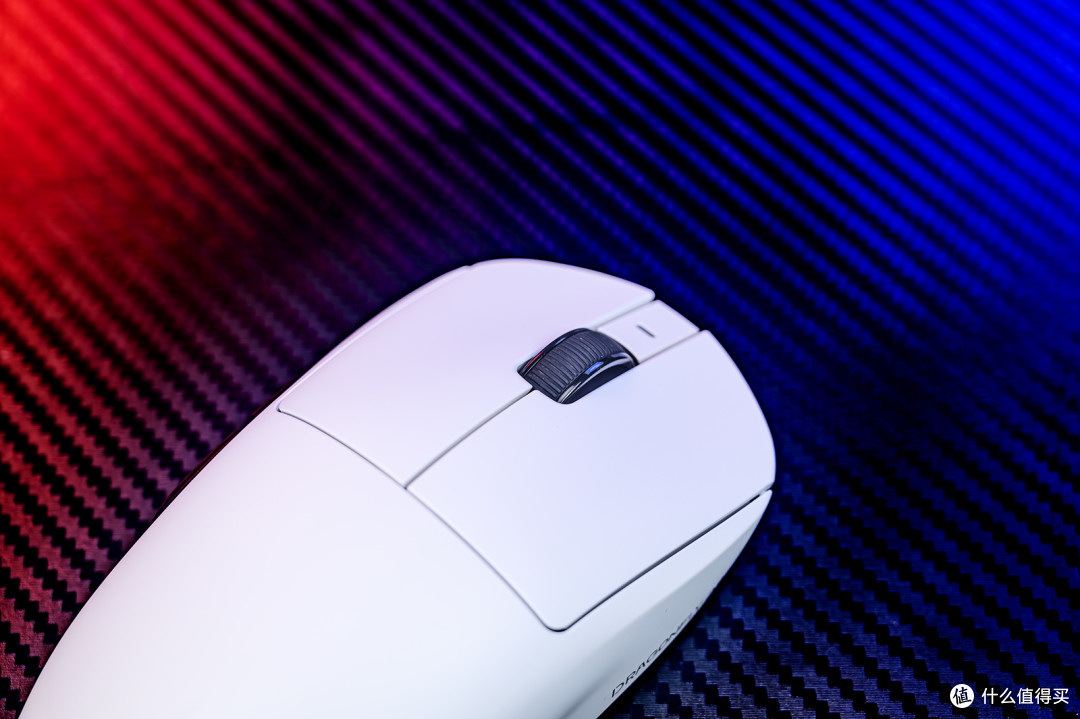不只是“像GPW”,更是超越——ATK蜻蜓A9 PRO MAX深度评测