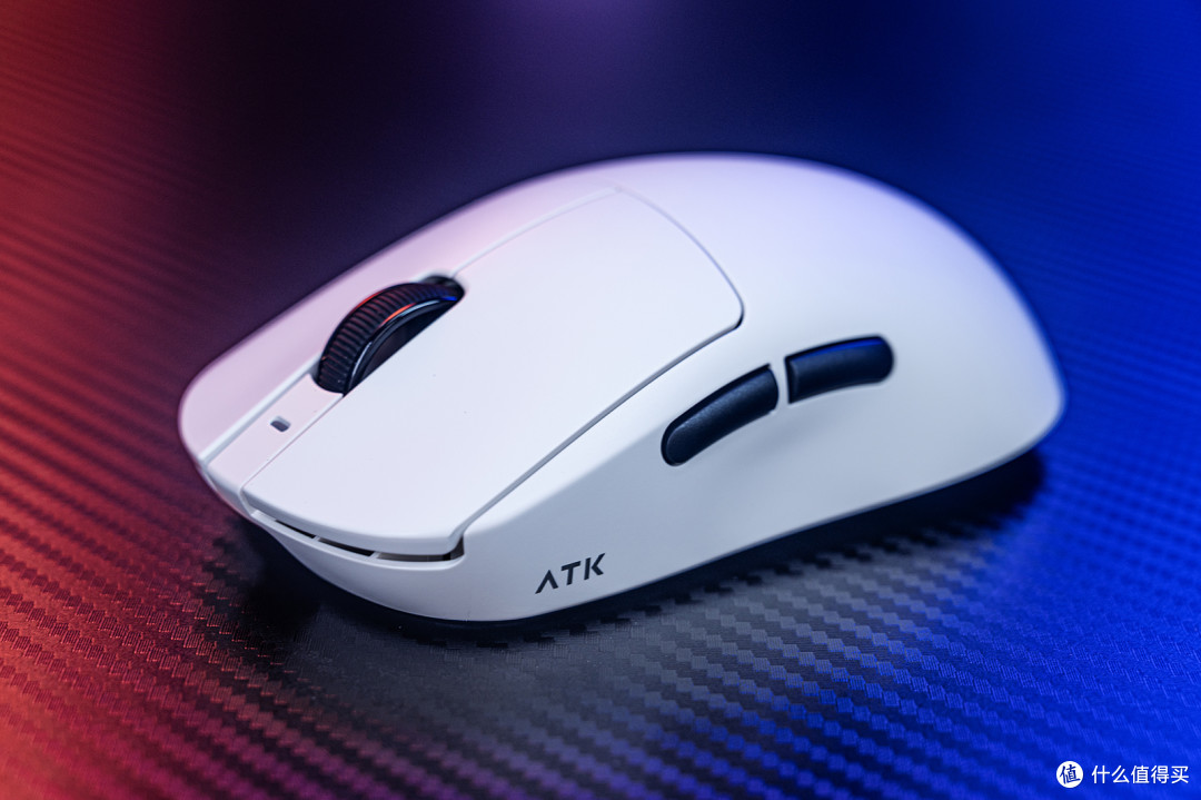 不只是“像GPW”,更是超越——ATK蜻蜓A9 PRO MAX深度评测
