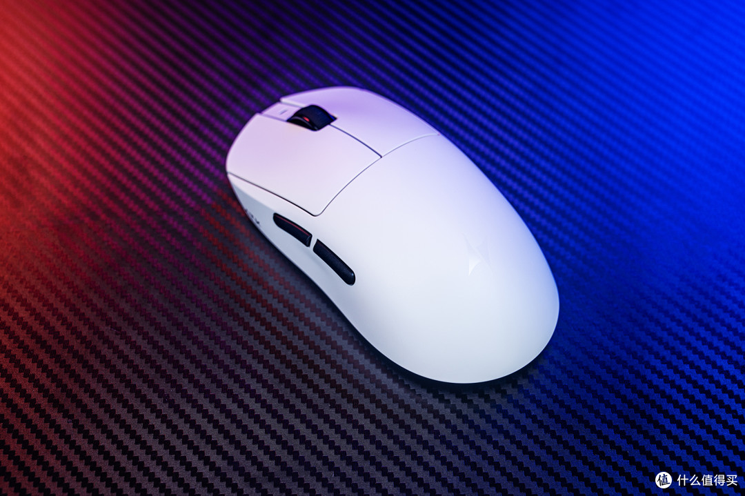 不只是“像GPW”,更是超越——ATK蜻蜓A9 PRO MAX深度评测