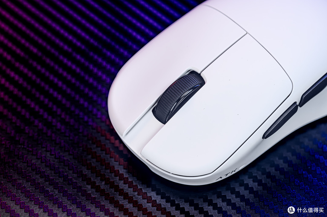 不只是“像GPW”,更是超越——ATK蜻蜓A9 PRO MAX深度评测