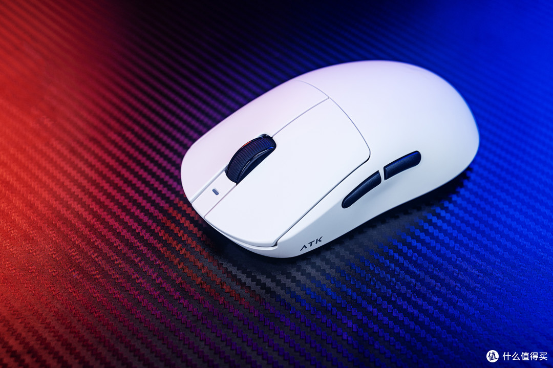 不只是“像GPW”,更是超越——ATK蜻蜓A9 PRO MAX深度评测