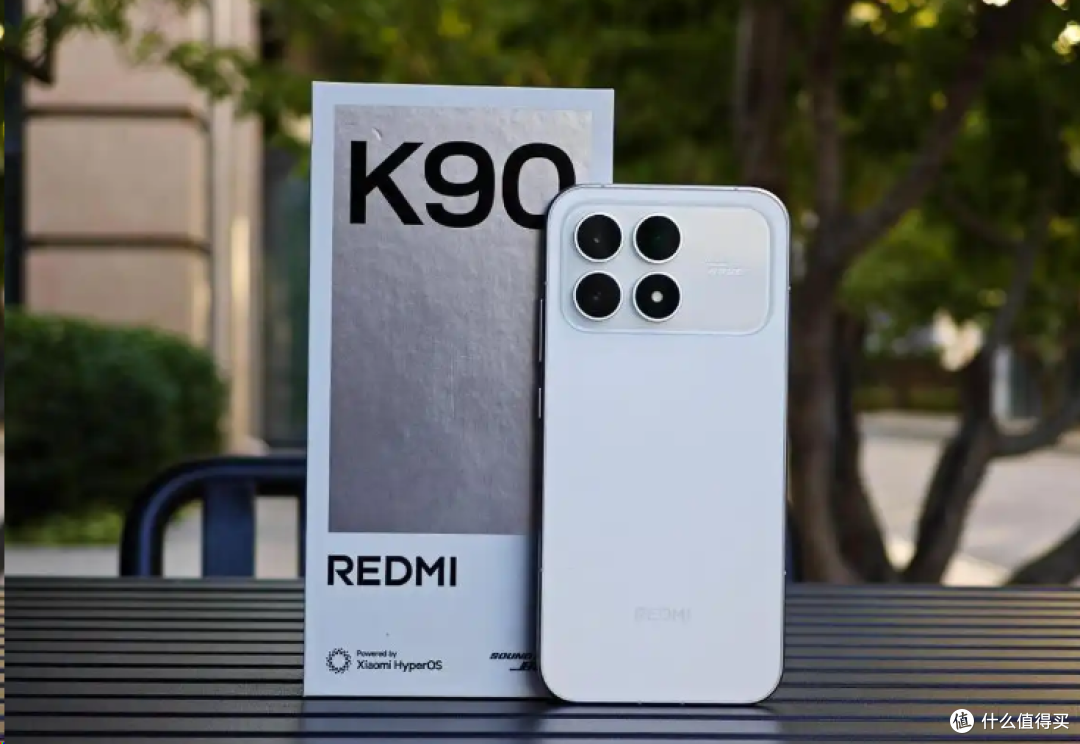 米粉破防了!其它品牌都在涨价,红米K90直接跌破1900!
