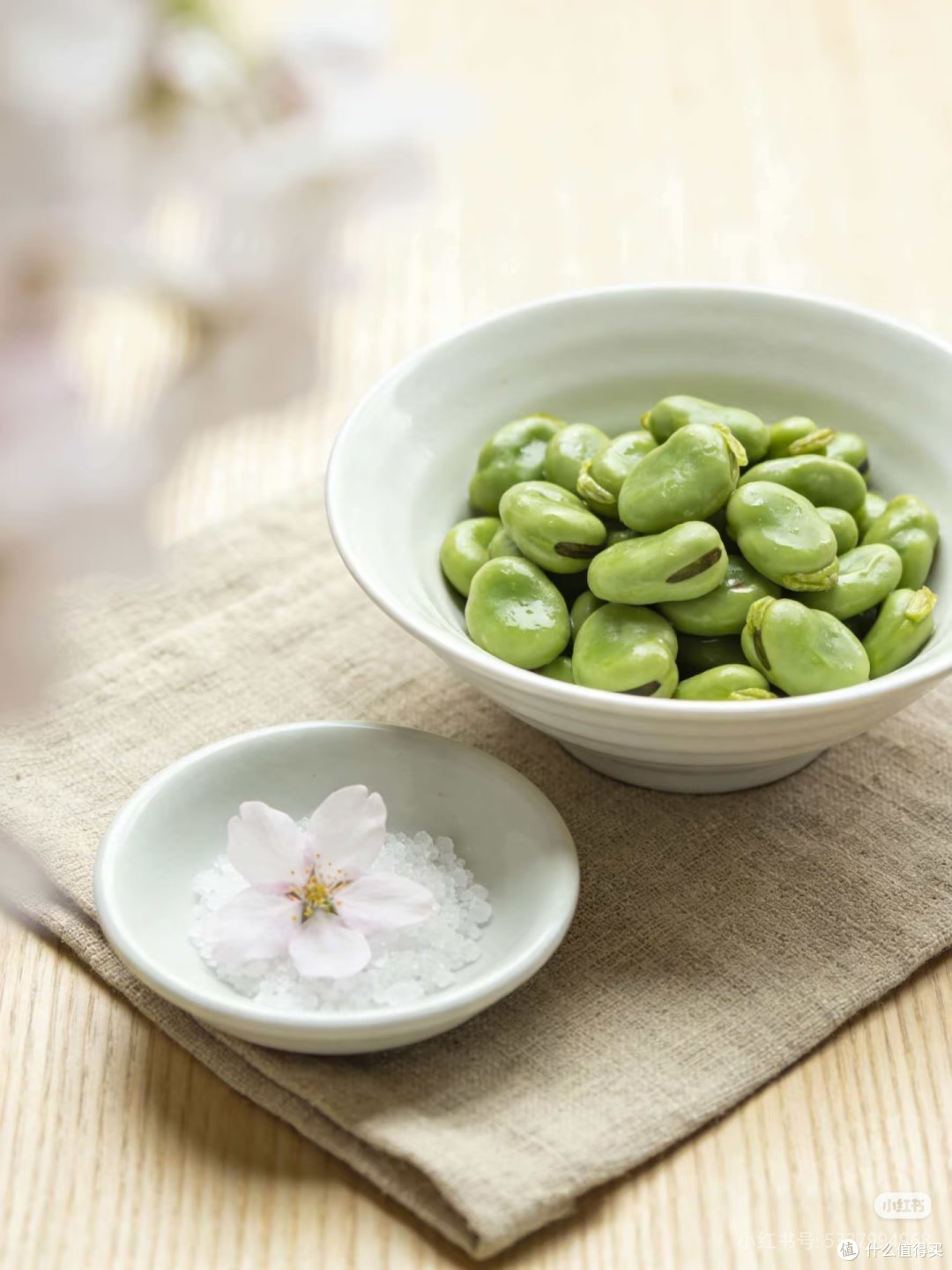 春天炫菜指南✨6种时令春菜鲜掉眉