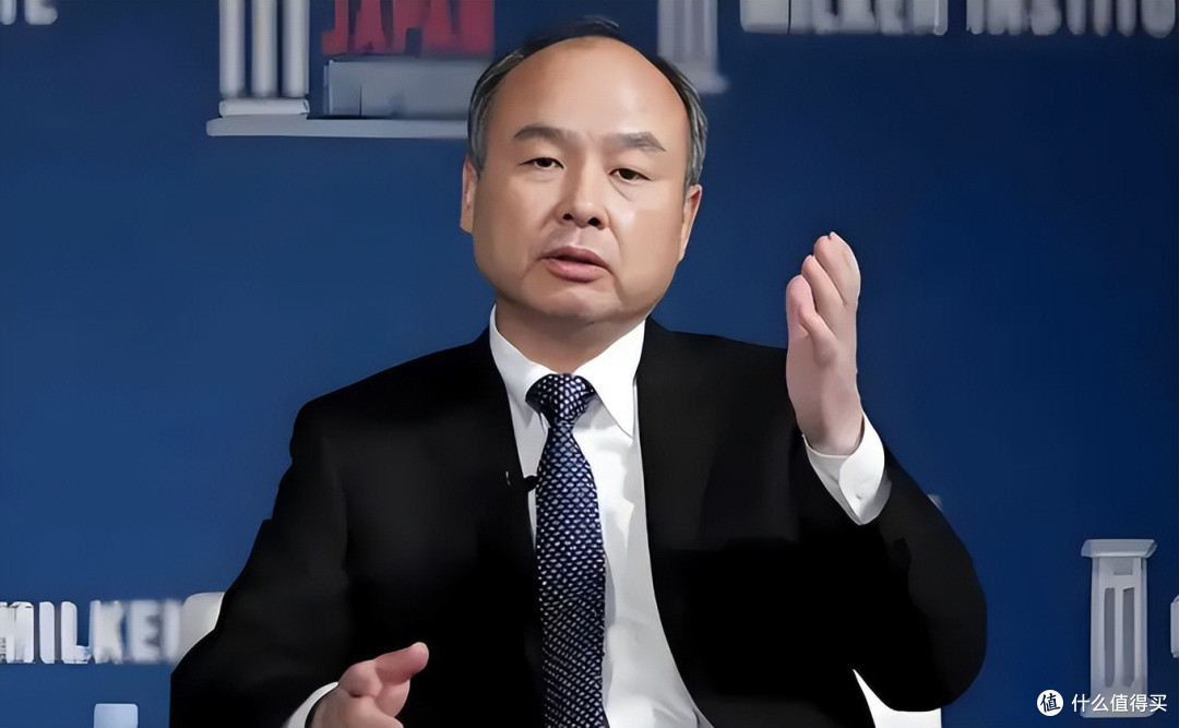孙正义疯狂加码!5000亿美刀AI超算落地,基建竞赛白热化