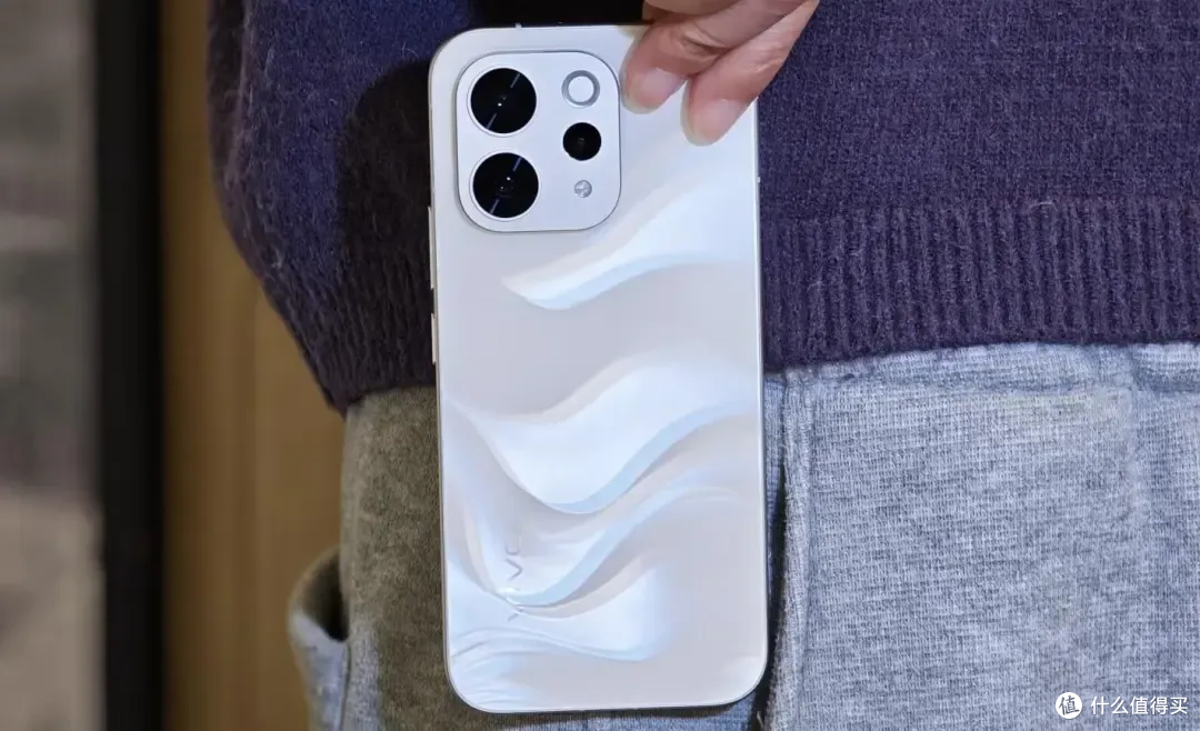 vivo S50 我已经用了两个月，有惊喜也有遗憾，聊聊真心话