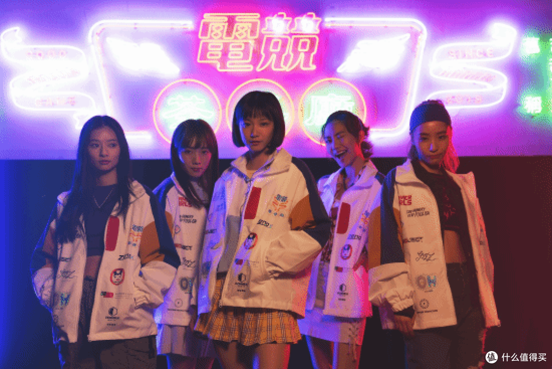惨到只剩2家影院排片!全女电竞电影遇冷,主创硬气:依旧不服 !