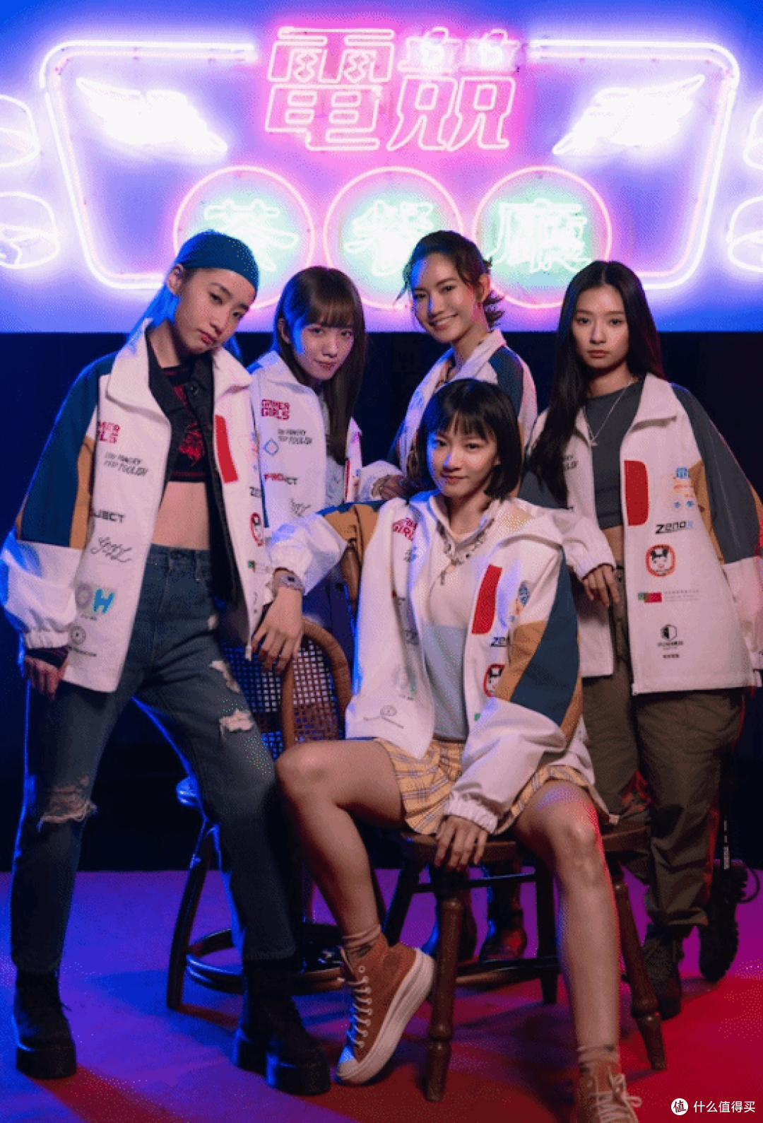 惨到只剩2家影院排片!全女电竞电影遇冷,主创硬气:依旧不服 !