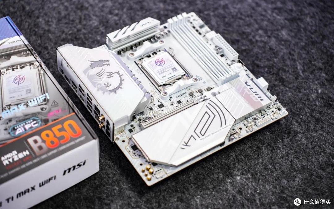 AMD锐龙9 9950X3D轻松推荐:真正的全能神U,告别选择困难症!