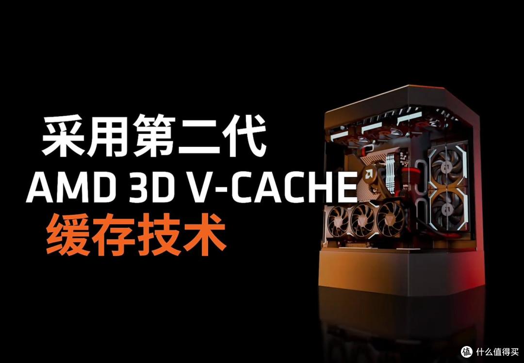 AMD锐龙9 9950X3D轻松推荐:真正的全能神U,告别选择困难症!