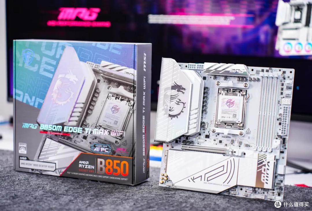 AMD锐龙9 9950X3D轻松推荐:真正的全能神U,告别选择困难症!