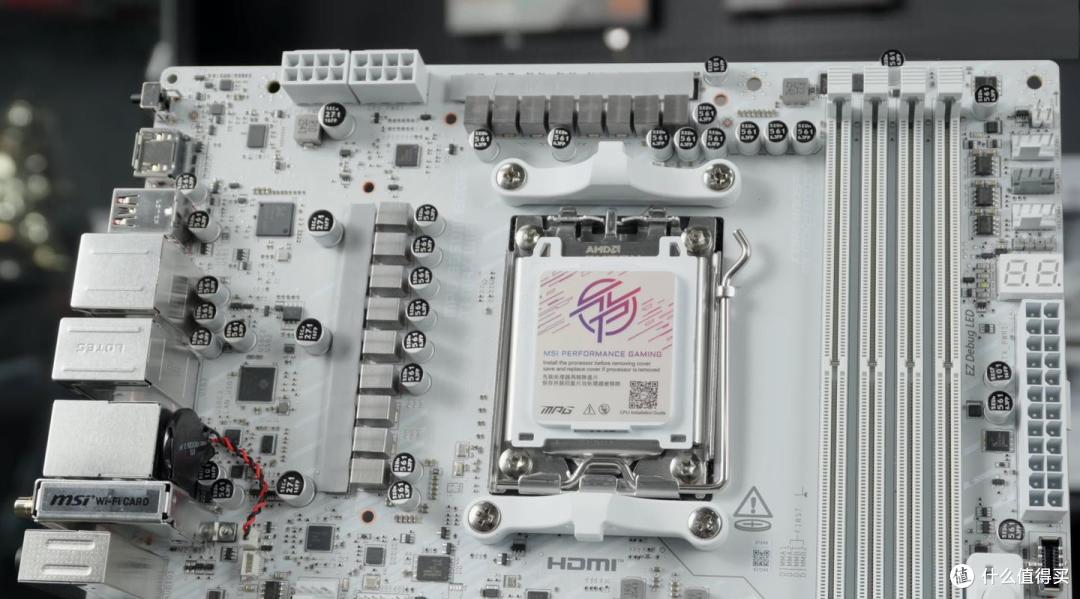 AMD锐龙9 9950X3D轻松推荐:真正的全能神U,告别选择困难症!