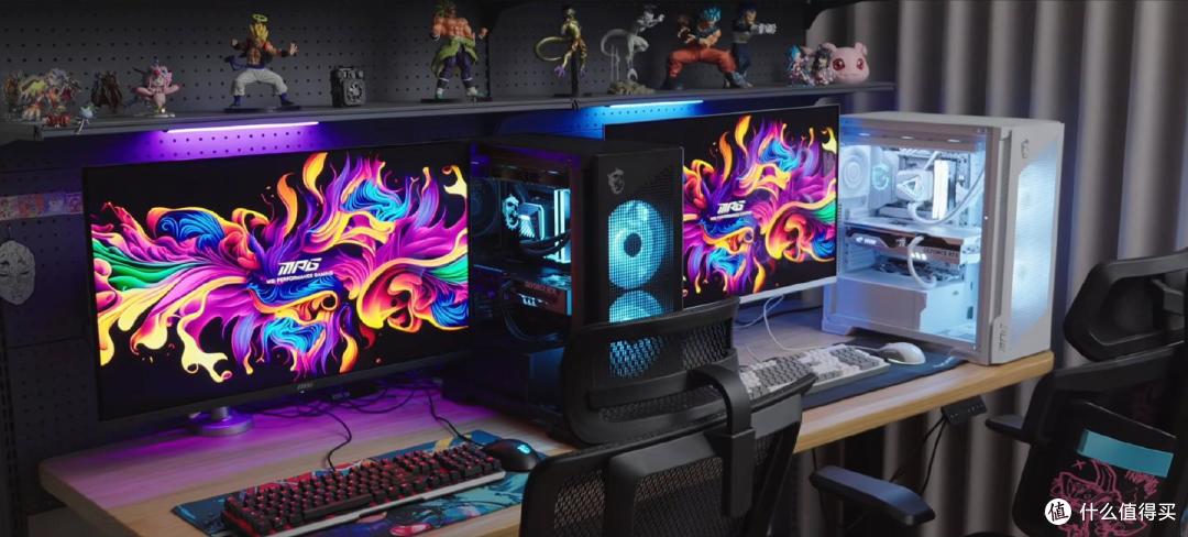 AMD锐龙9 9950X3D轻松推荐:真正的全能神U,告别选择困难症!