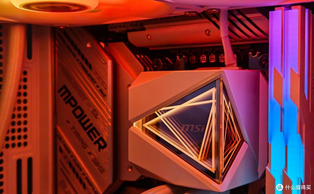 AMD锐龙9 9950X3D轻松推荐:真正的全能神U,告别选择困难症!