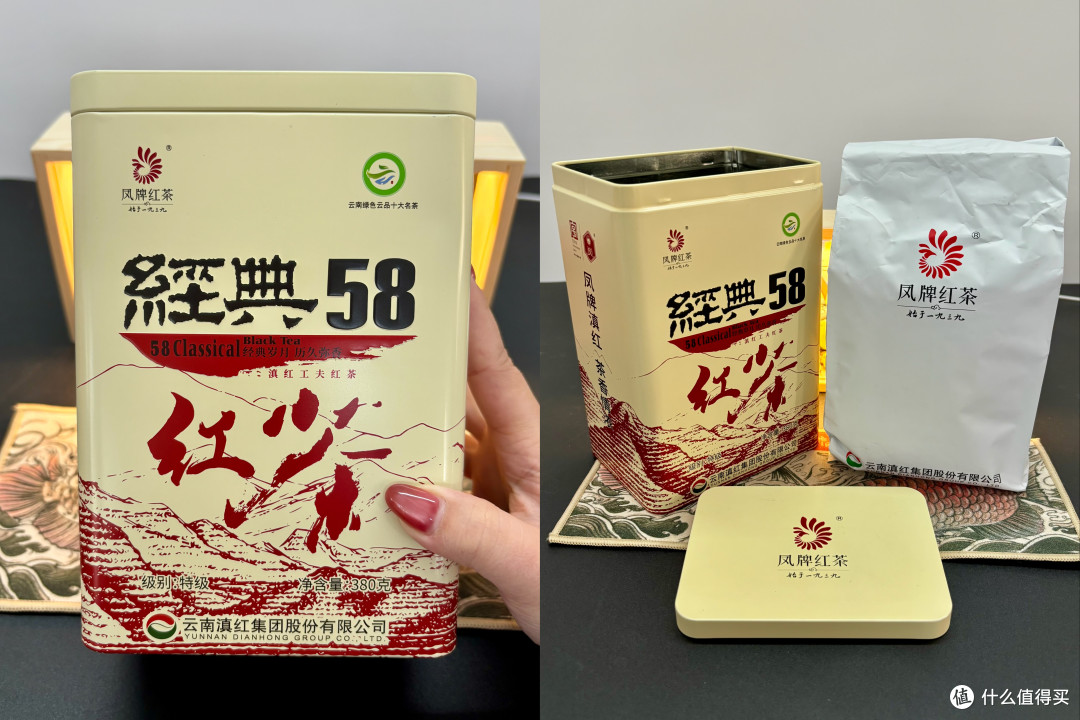 2026年红茶选购指南:祁红|宁红|英红|川红|滇红|全品类红茶推荐