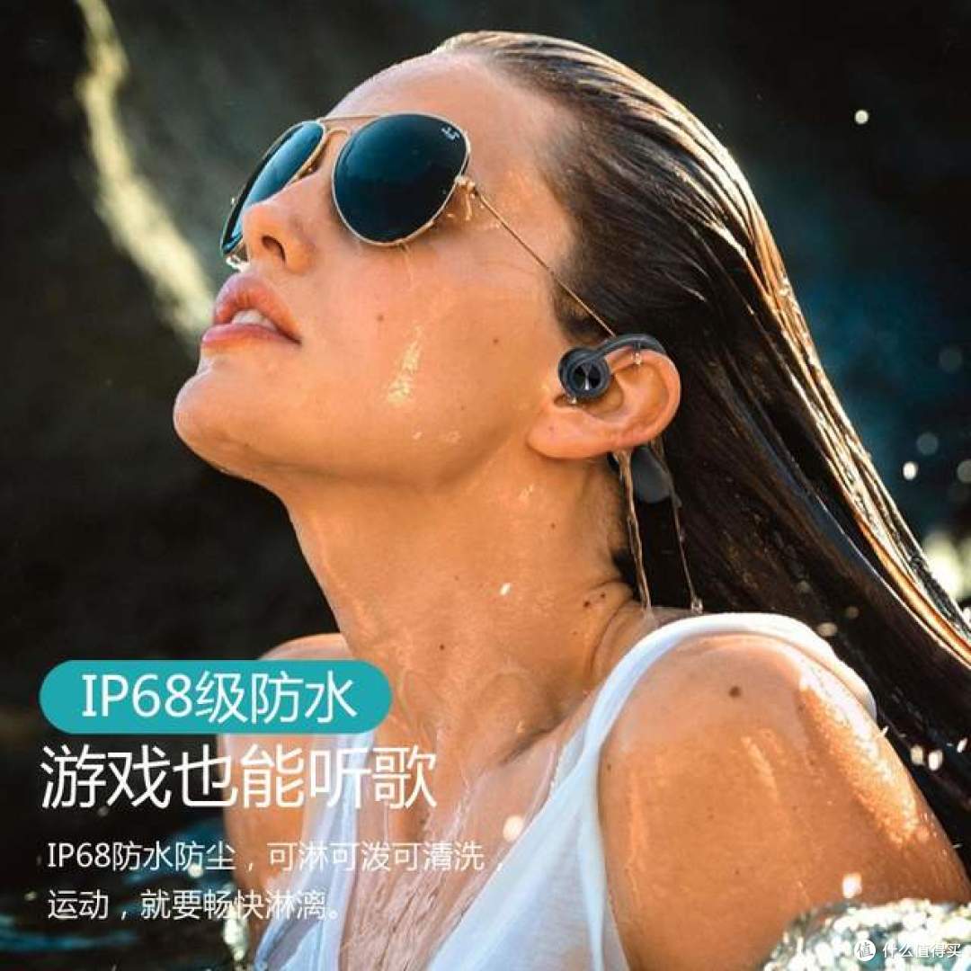 资深跑者实测:Ninewind P8,把路跑安全感与续航焊在耳朵上
