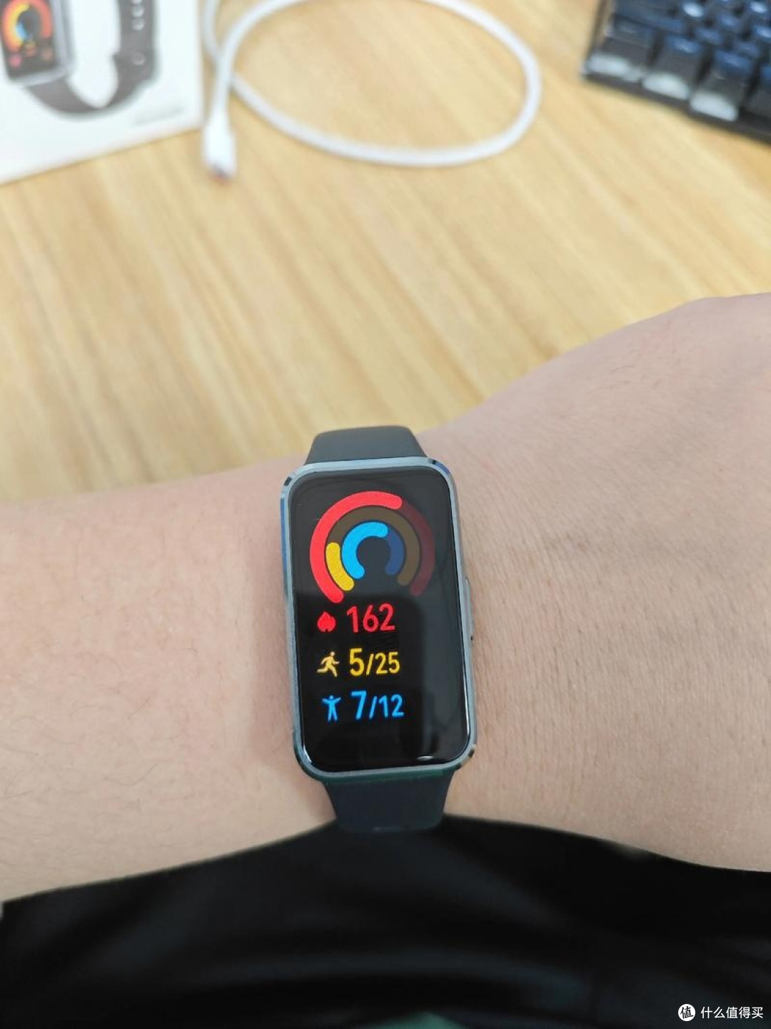 闲鱼捡漏未拆封华为手环10,这波真的血赚!